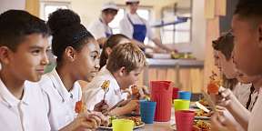 Schulen &amp; Kindertagesstätten