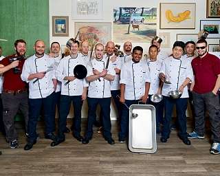 Unsere Mitarbeiter Unsere Mitarbeiter sind die Stützen unserer Unternehmung.