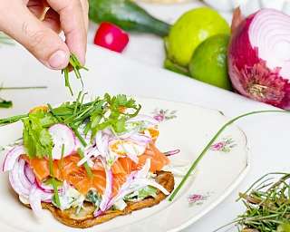 Ernährung