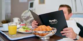 Spitäler &amp; Kliniken