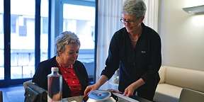 Heime &amp; Institutionen