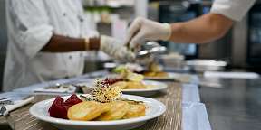 Personalrestaurants &amp; Kantinen