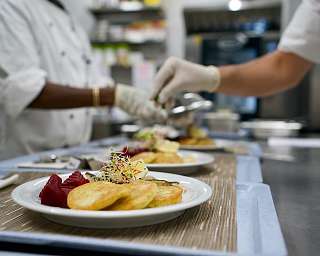 Personalrestaurants &amp; Kantinen